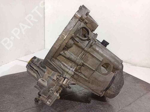 Gearbox CITROËN SAXO (S0, S1) 1.5 D | BP9668463M3 