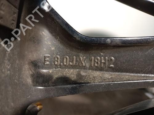 Rim FORD FOCUS IV (HN) 1.0 EcoBoost mHEV | BP29406112C45 