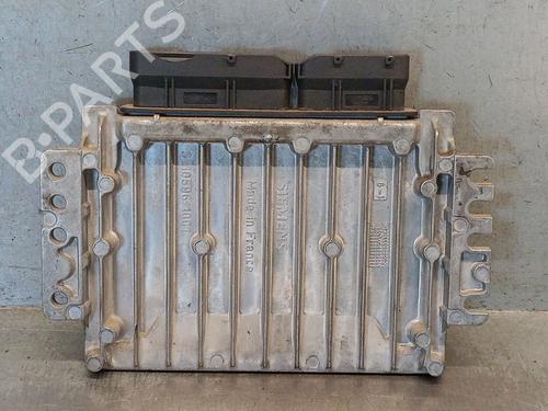 Engine control unit (ECU) MINI MINI (R50, R53) One | BP36421937M57 - Image 2