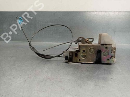 Front right lock FORD FIESTA IV (JA_, JB_) 1.8 DI | BP11290561C97 