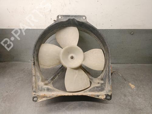 Used Radiator fan TALBOT SOLARA 1.6 (90 hp) 28080044