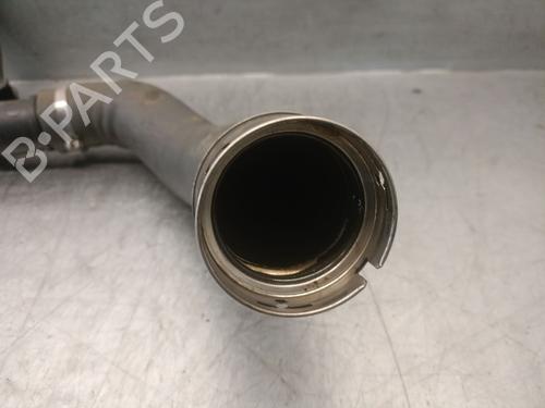 Rør RENAULT MEGANE IV Hatchback (B9A/M/N_) 1.5 dCi 110 (B9A3) | BP29500722M125 