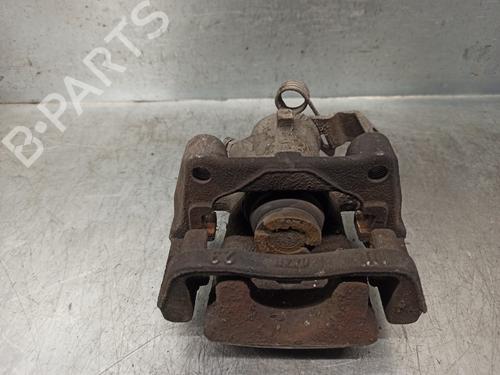 Right rear brake caliper OPEL COMBO Box Body/MPV 1.7 CDTI 16V | BP17132966M106 