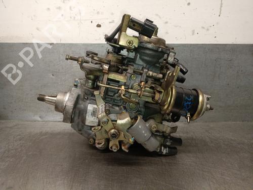 Injection pump HYUNDAI GALLOPER II (JK-01) 2.5 TD intercooler | BP29438291M78 