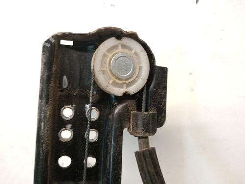 Front left window mechanism SEAT IBIZA IV SC (6J1, 6P5) 1.4 | BP32426515C22