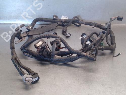 Cable SMART FORTWO Coupe (453) electric drive / EQ (453.391) | BP25246418E12 