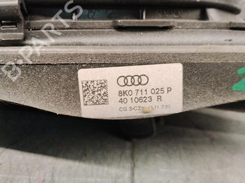 Gear lever AUDI A5 (8T3) 2.0 TDI | BP35794142M90 - Image 5