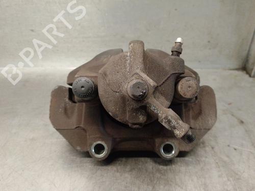 Right front brake caliper OPEL VECTRA B (J96) 2.0 DTI 16V (F19) | BP30833167M104