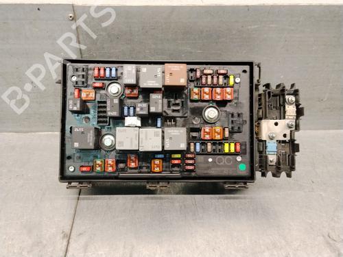 fuse-box-opel-astra-j-p10-2009-2010-2011-2012-2013-2014-2015-2016-38201107 main image