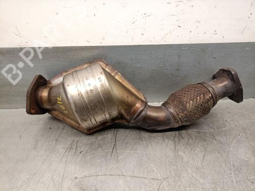 Catalyst AUDI A4 B5 (8D2) 1.9 TDI | BP29325758M10 