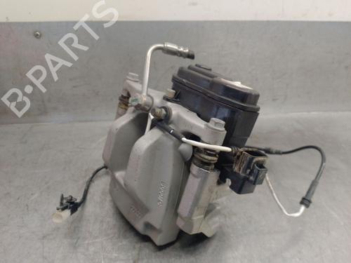 Right rear brake caliper LAND ROVER DEFENDER Station Wagon (L663) D250 MHEV 4x4 | BP30458687M106 