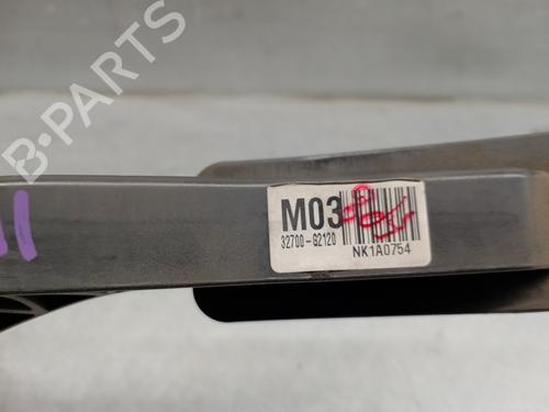 Pedal HYUNDAI IONIQ (AE) 1.6 GDI Plug-in Hybrid | BP16360988I4 