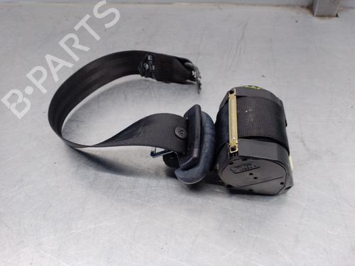 Rear right seatbelt SKODA FABIA I (6Y2) 1.4 | BP15651688I28 