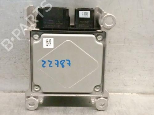 ECU airbags FORD FOCUS II (DA_, HCP, DP) 2.0 TDCi | BP26324343M53 