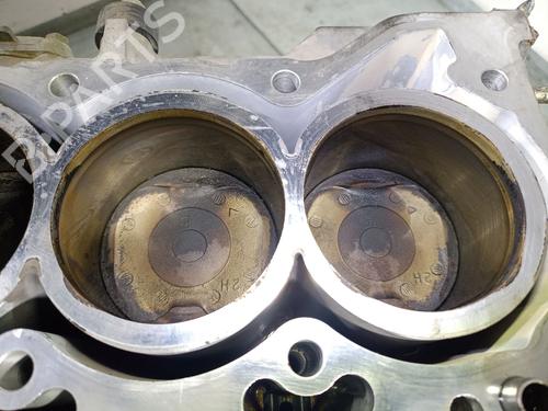 Engine (For Parts) LEXUS CT (ZWA10_) 200h (ZWA10_) | BP37403131M64 - Image 7