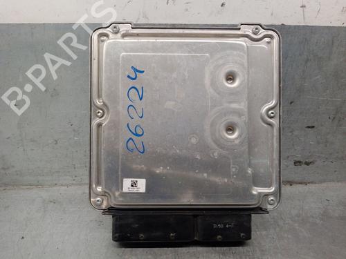 Engine control unit (ECU) VW CRAFTER 30-50 Van (2E_) 2.5 TDI | BP39668845M57 - Image 2