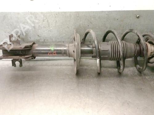 Used Right front shock absorber Right front shock absorber FIAT PUNTO (188_) 1.2 60 (188.030, .050, .130, .150, .230, .250) (60 hp) 36165765 36165765