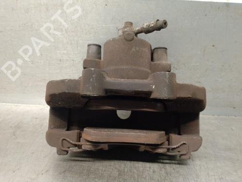 Right front brake caliper OPEL VECTRA B (J96) 2.0 DTI 16V (F19) | BP30833167M104