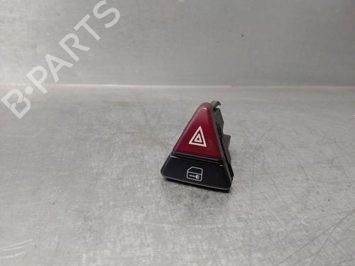Used Warning switch MERCEDES-BENZ A-CLASS (W168) A 140 (168.031, 168.131) (82 hp) 15075435