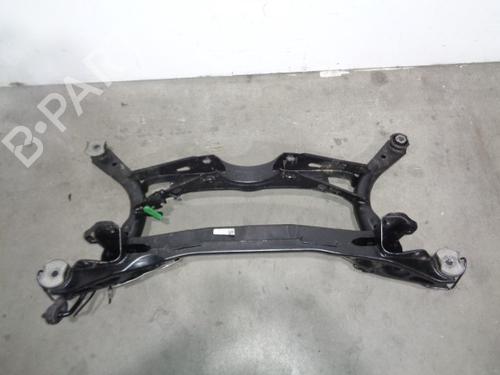 Rear axle VW PASSAT B8 Variant (3G5, CB5) 2.0 TDI | BP11107844M2 