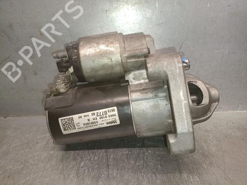 Rear left interior door handle MERCEDES-BENZ A-CLASS (W169) A 170 (169.032, 169.332) | BP21790564I15 