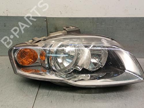 Używane Lampa przednia prawa AUDI A4 B7 (8EC) 2.0 TDI 16V (140 hp) 30564196