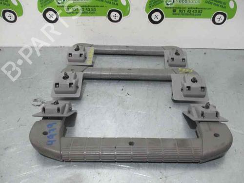 Front right interior door handle ALFA ROMEO 145 (930_) 1.6 i.e. 16V T.S. (930.A2) | BP3216160I14 