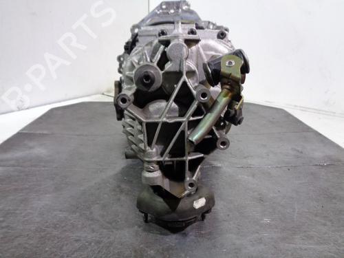 Gearbox AUDI A4 B6 Avant (8E5) 1.8 T | BP9217191M3 