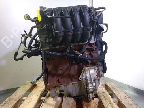 Engine PEUGEOT 307 SW (3H) 1.6 16V | BP27919999M1 