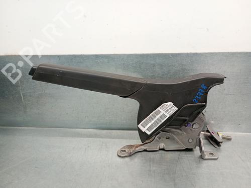 Used Hand brake PEUGEOT 208 II (UB_, UP_, UW_, UJ_) 1.2 PureTech 100 (101 hp) 29606885