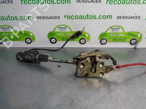 Rear left lock TATA TELCOLINE (40_FD) 3.0 207 DI | BP12187664C100 