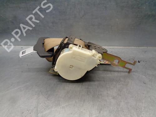Rear right seatbelt BMW 5 (E60) 530 d | BP8304022I28 