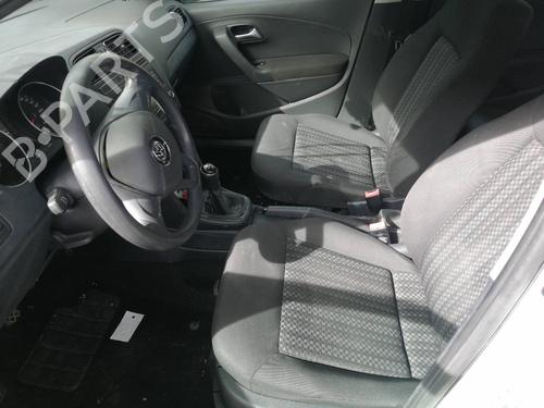 Pedal VW POLO V (6R1, 6C1) 1.4 TDI | BP17332709I4  - Image 13