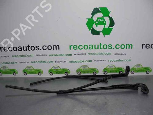Front windshield wiper arm SEAT LEON (1P1) 1.2 TSI | BP3471611C143 