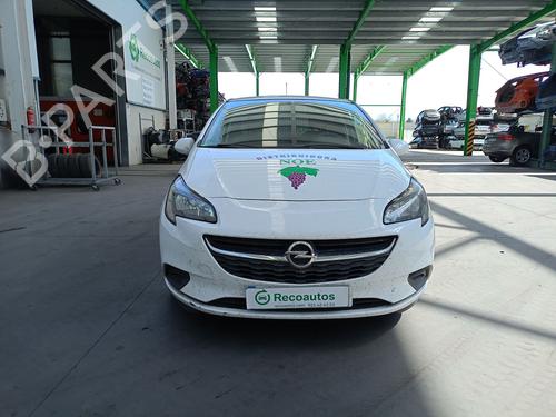 Topstykke OPEL CORSA E (X15) 1.3 CDTI (08, 68) | BP33690044M5 - Image 12
