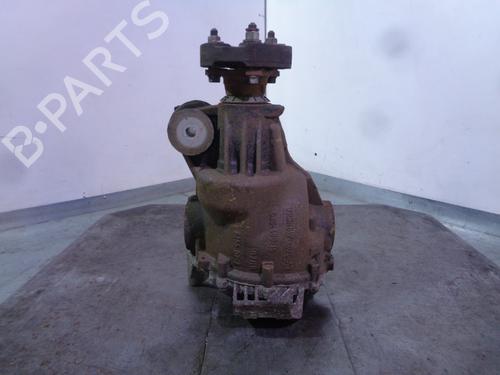 Rear differential JAGUAR S-TYPE II (X200)  | BP17365195M24 