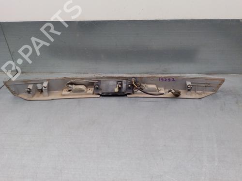 Tailgate handle DAEWOO LACETTI Hatchback (KLAN)  | BP16087373C132 