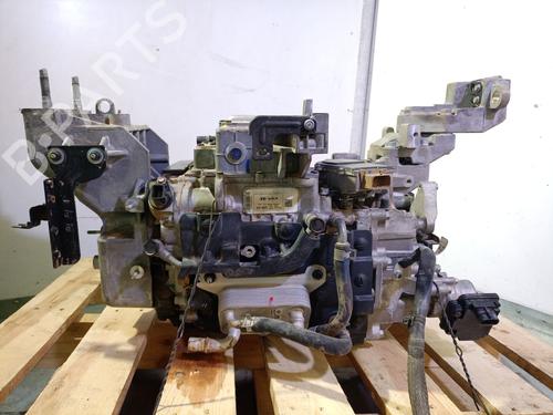 Used Engine HYUNDAI KONA SUV Van (OS, OSE, OSI) EV (204 hp) 28058276