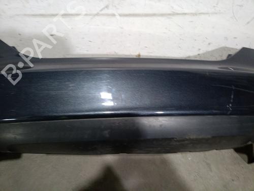 Rear bumper AUDI A6 C6 (4F2) 2.7 TDI quattro | BP25496229C8 