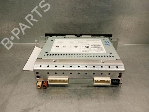 Radio RENAULT EXPRESS Box Body/MPV 1.5 Blue dCi 75 (F6AA) | BP29438278E6 