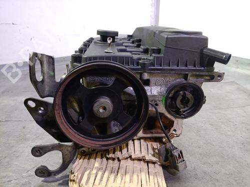 Cylinder head FORD MONDEO III (B5Y) 2.2 TDCi | BP30128783M5