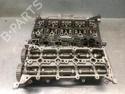 Used Cylinder head Cylinder head FORD TRANSIT V363 Van (FCD, FDD) 2.0 EcoBlue (130 hp) 40265826 40265826