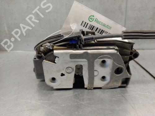 Tailgate lock FORD TRANSIT COURIER B460 Box Body/MPV 1.5 EcoBlue | BP29158212C101 