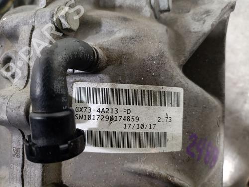 Rear differential JAGUAR XE (X760) 2.0 D | BP33120845M24 - Image 8