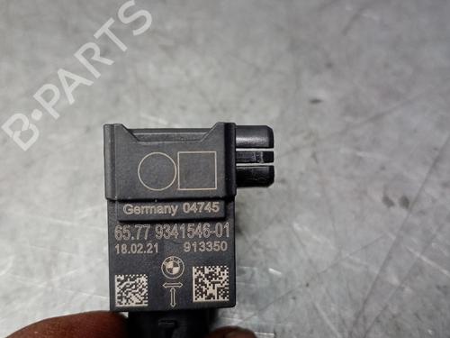 Electronic module BMW X3 (G01, F97, G08) xDrive 20 d Mild-Hybrid | BP28157139M83 