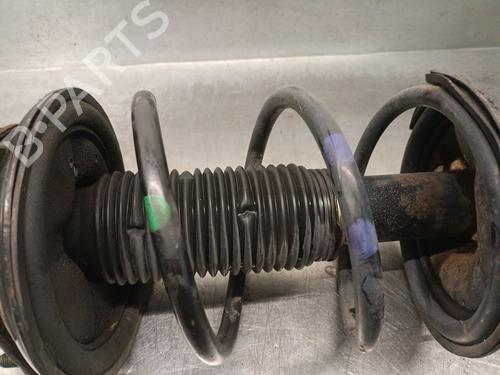 Right front shock absorber KIA CERATO I Saloon (LD) 2.0 CRDi | BP31311654M17 