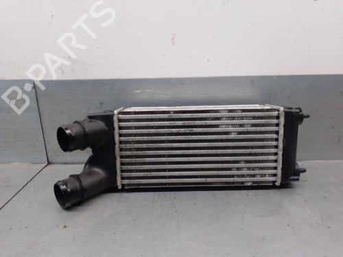 Used Intercooler PEUGEOT PARTNER Box Body/MPV 1.6 HDi 16V (90 hp) 29641108