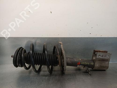 Used Left front shock absorber CITROËN DS5 2.0 HDi 165 (163 hp) 24548646