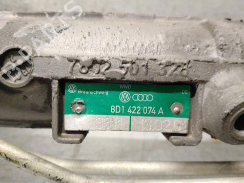 Steering rack VW PASSAT B5.5 (3B3) 1.9 TDI | BP31159047M22  - Image 7