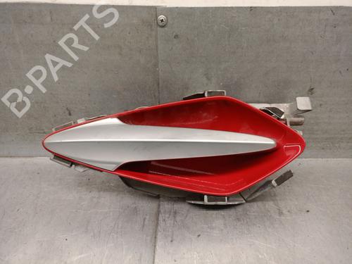 Used Front right exterior door handle Front right exterior door handle HONDA CIVIC VIII Hatchback (FN, FK) 1.8 (FN1, FK2) (140 hp) 34568456 34568456